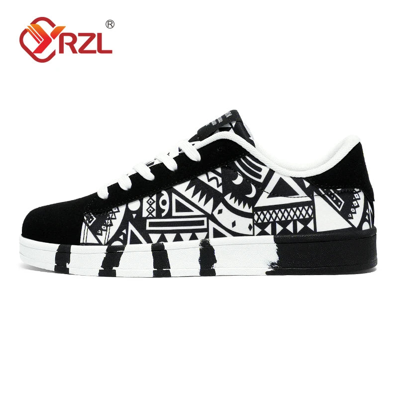 Nuevo modelo de zapatillos